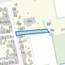 Perceel WSK00-L-2628