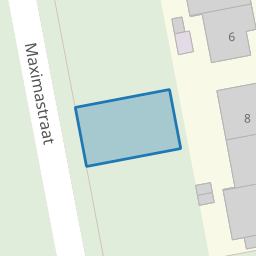 Perceel WSK00-L-2650