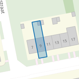 Perceel WSK00-L-2655