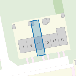 Perceel WSK00-L-2656