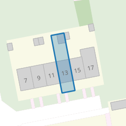 Perceel WSK00-L-2657