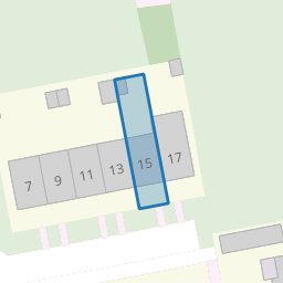 Perceel WSK00-L-2658