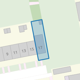 Perceel WSK00-L-2659