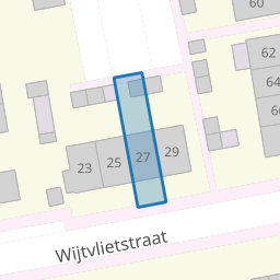 Perceel WSK00-L-2669