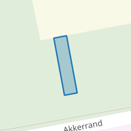 Perceel WSK00-L-2693