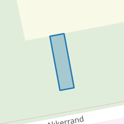 Perceel WSK00-L-2694