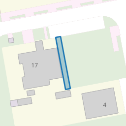 Perceel WSK00-L-2699