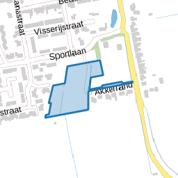 Perceel WSK00-L-2706