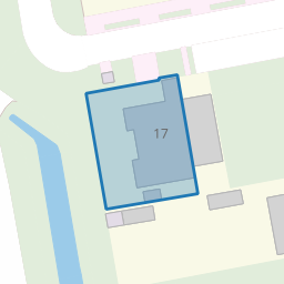 Perceel WSK00-L-2709