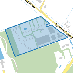 Perceel WSK00-R-1011