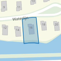 Perceel WSK00-R-1072