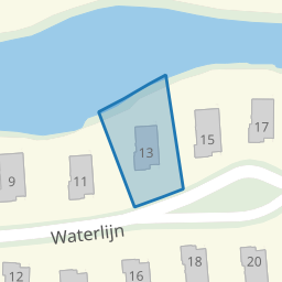 Perceel WSK00-R-1087