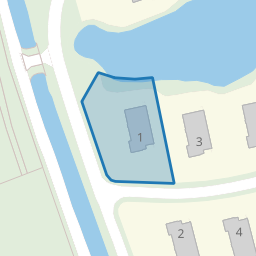 Perceel WSK00-R-1132