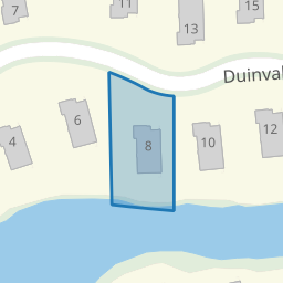 Perceel WSK00-R-1154