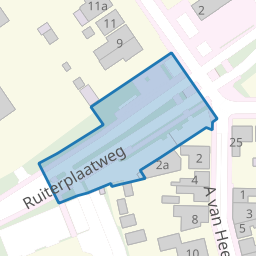 Perceel WSK00-R-1184