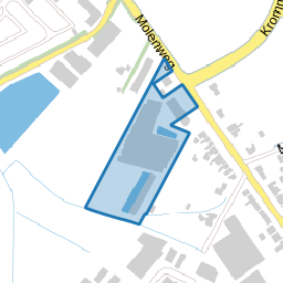 Perceel WSK00-R-1223