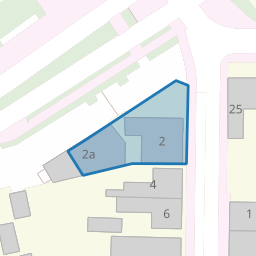 Perceel WSK00-R-1257