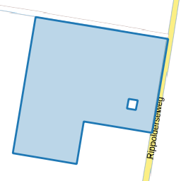 Perceel WSK00-R-1272