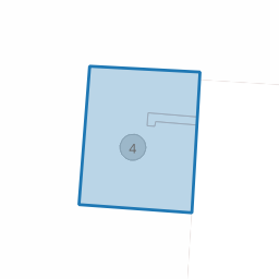 Perceel WSK00-R-1275