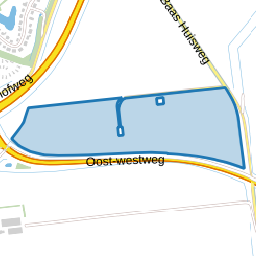 Perceel WSK00-R-1276