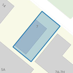 Perceel WSK00-R-1287