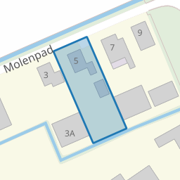 Perceel WSK00-R-1321