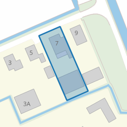 Perceel WSK00-R-1322