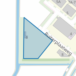 Perceel WSK00-R-1324