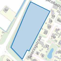 Perceel WSK00-R-1330