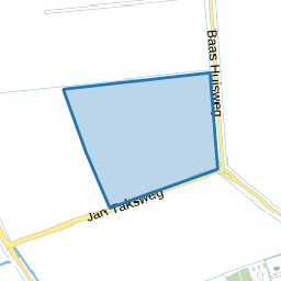 Perceel WSK00-R-1340