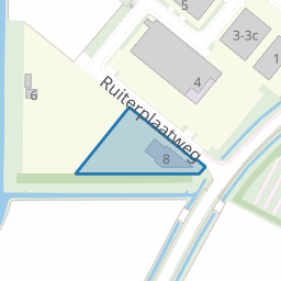 Perceel WSK00-R-1344