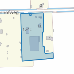 Perceel WSK00-R-1350