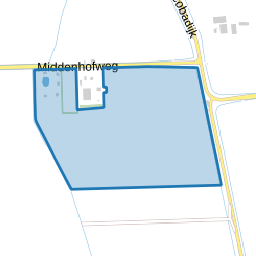 Perceel WSK00-R-1352