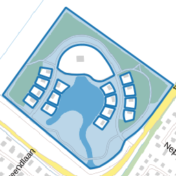 Perceel WSK00-R-1371