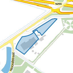 Perceel WSK00-S-1020