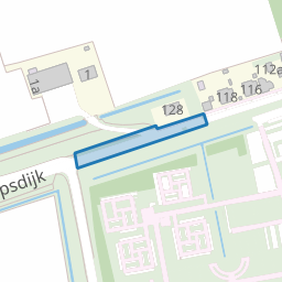 Perceel WSK00-S-1024