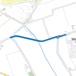 Perceel WSK00-S-1025