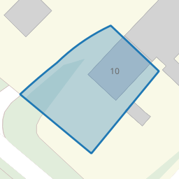 Perceel WSK00-S-1029