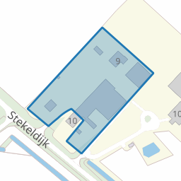 Perceel WSK00-S-1030