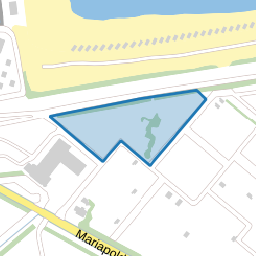 Perceel WSK00-S-1039