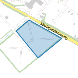 Perceel WSK00-S-1047