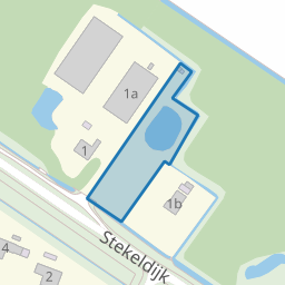 Perceel WSK00-S-1057