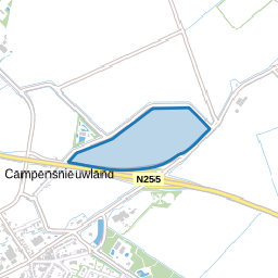 Perceel WSK00-S-1063