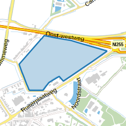 Perceel WSK00-S-1064