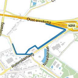 Perceel WSK00-S-1065