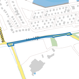 Perceel WSK00-S-1080