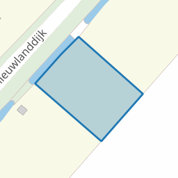 Perceel WSK00-S-1081