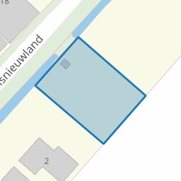 Perceel WSK00-S-1082