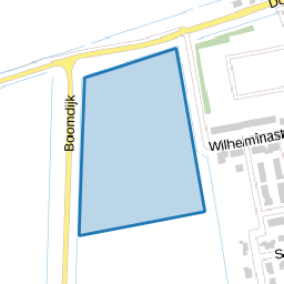 Perceel WSK00-S-1087