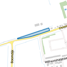 Perceel WSK00-S-1120